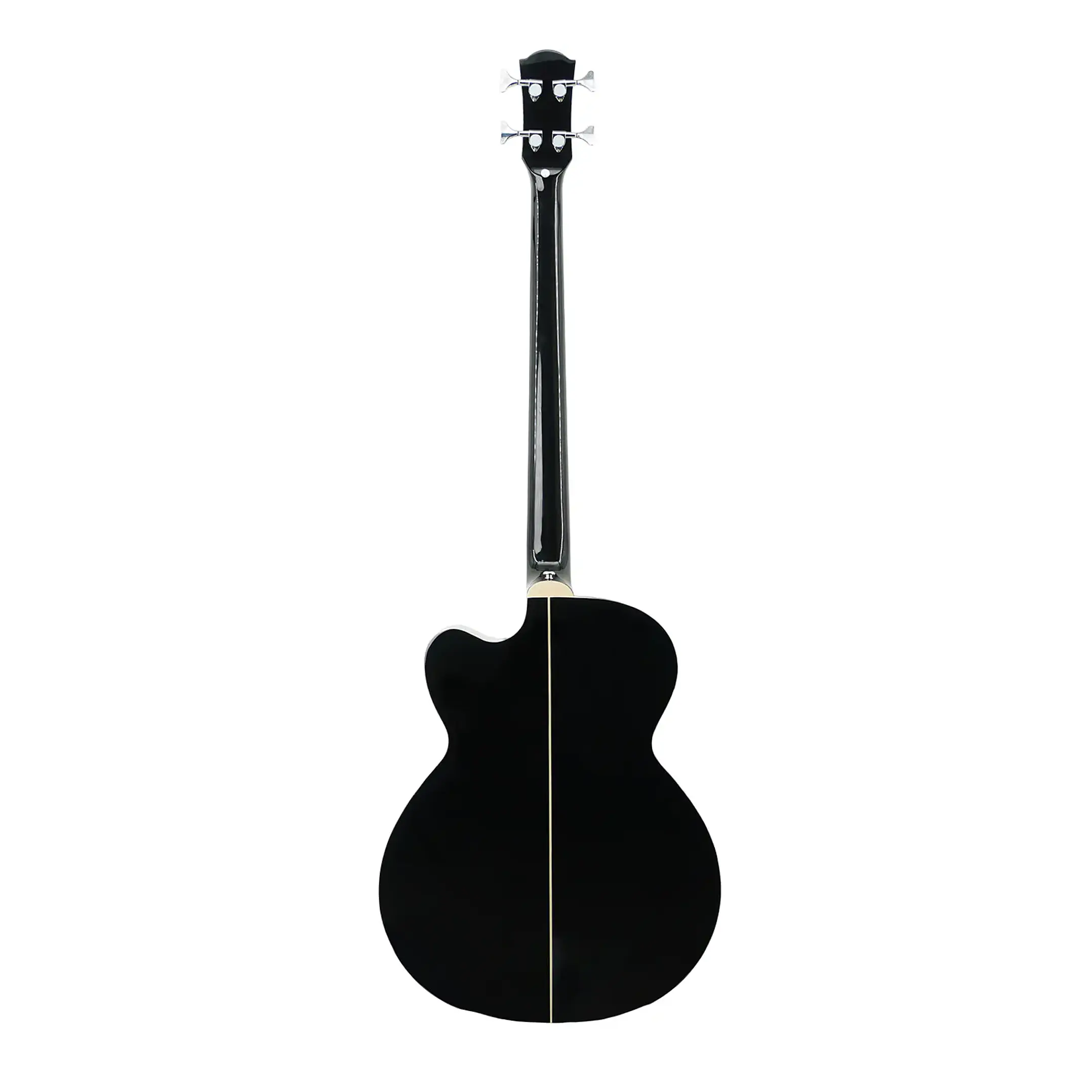 Bajo Electroacústico 43