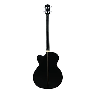 Bajo Electroacústico 43