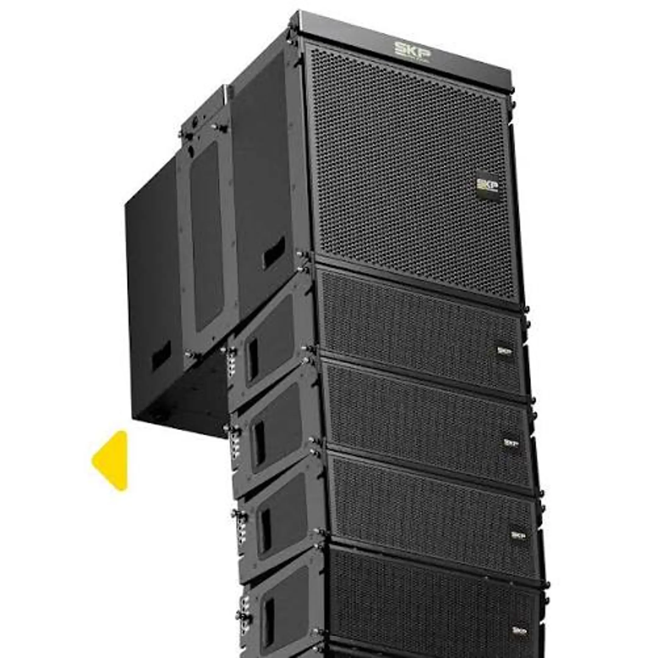 sistema  line array kls ACTIVO 1