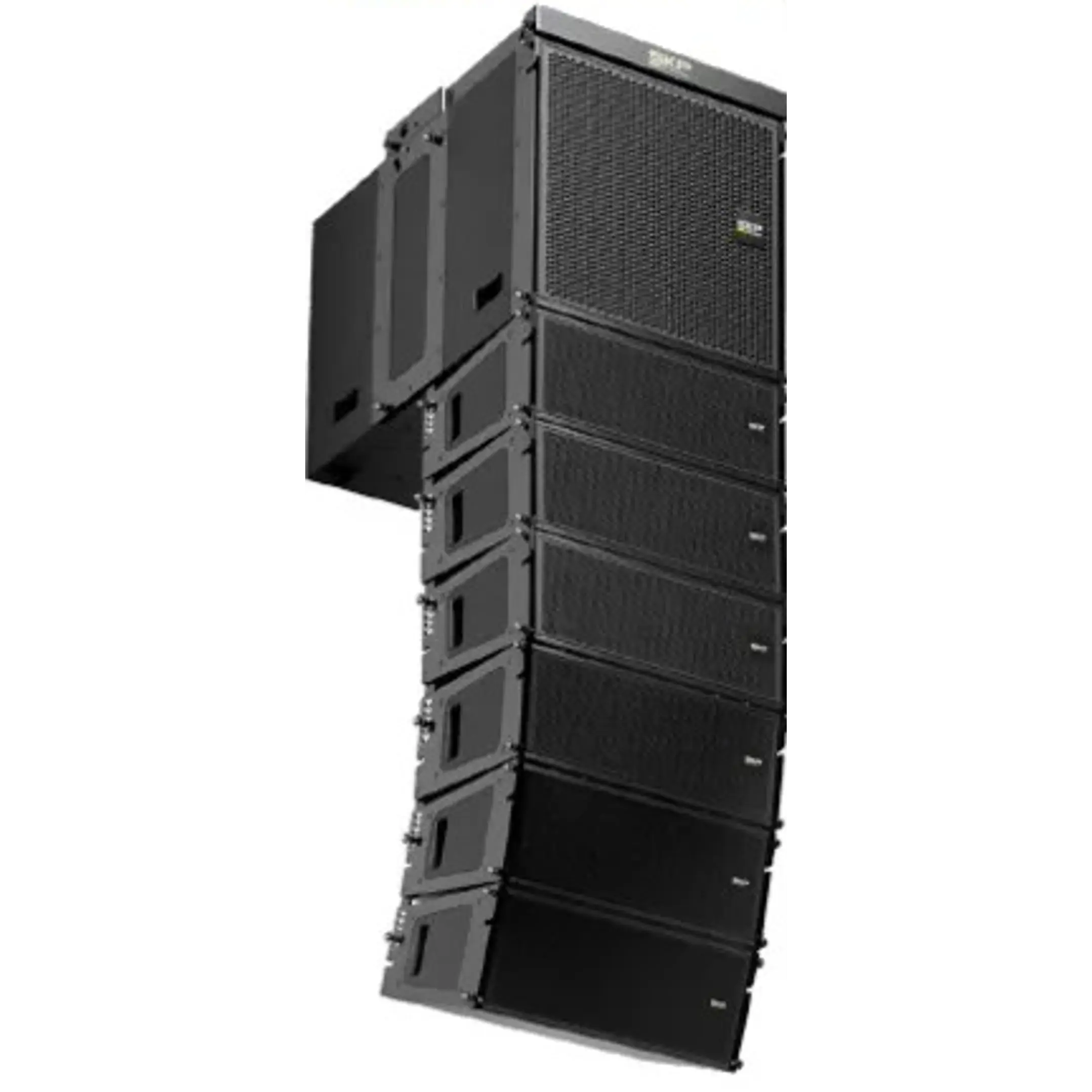 sistema  line array kls ACTIVO 2