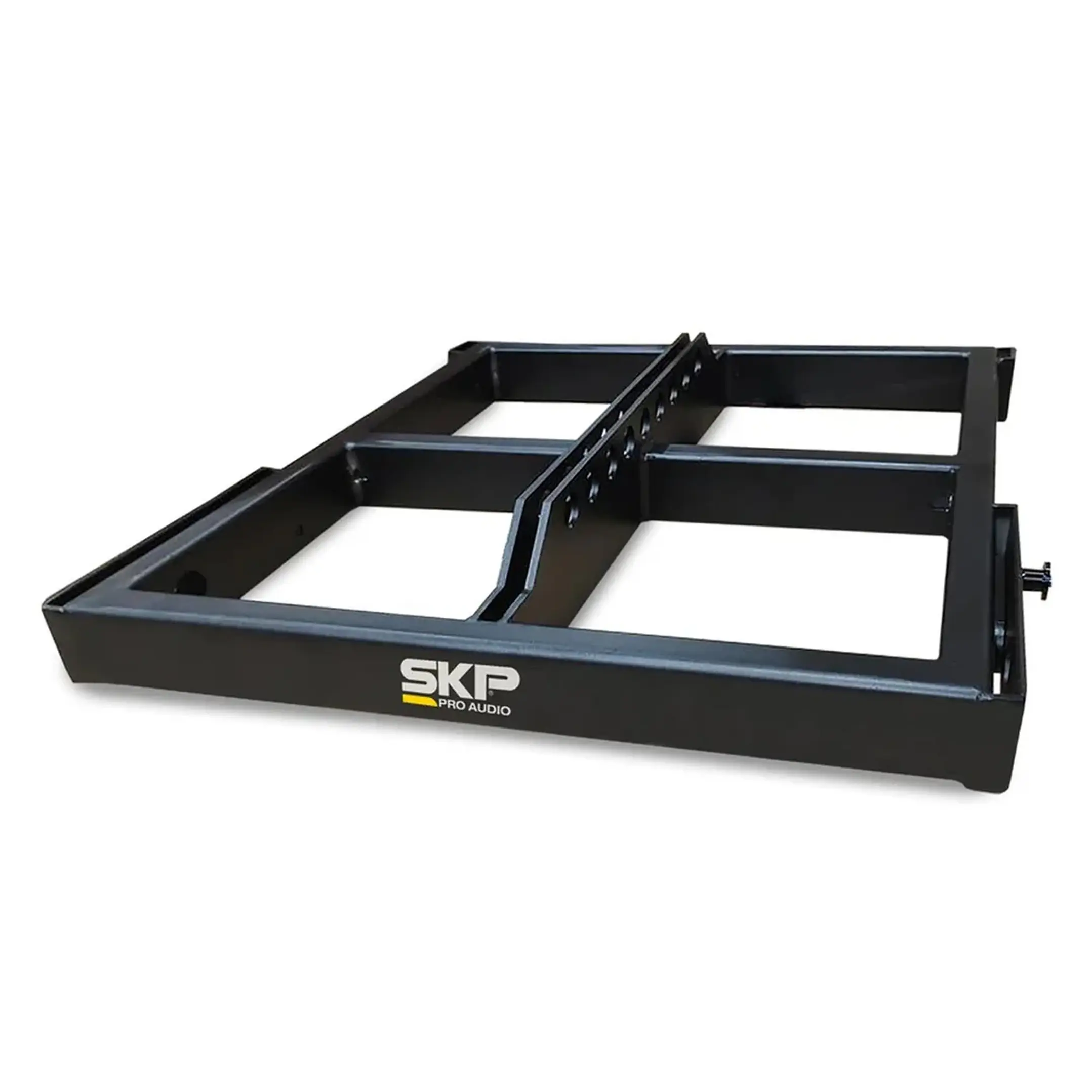 Bumper para Line Array KLS 8.3 y KLS 18.1S 1