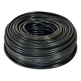 Rollo De 100 Metros Cable Cordón 2x0.75