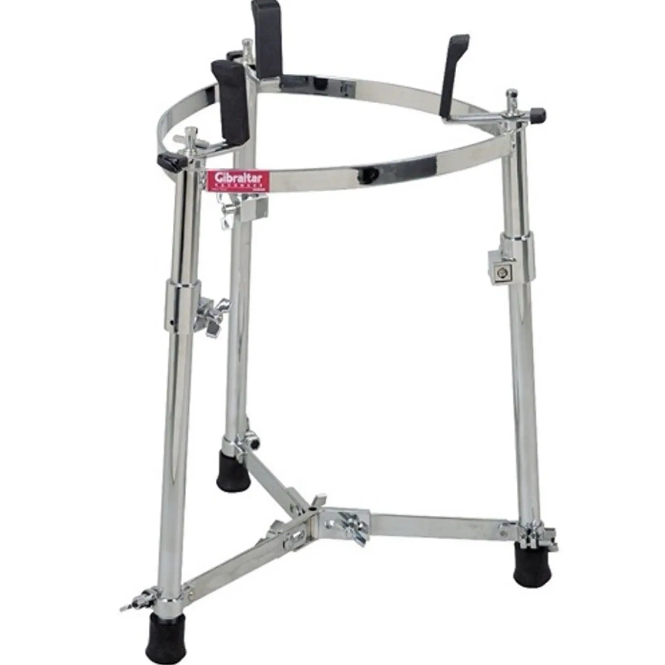  Soporte Conga  GCSL Gibraltar 1