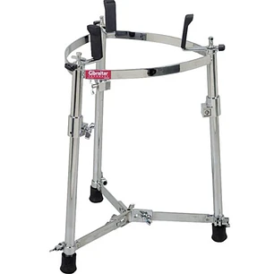  Soporte Conga  GCSL Gibraltar