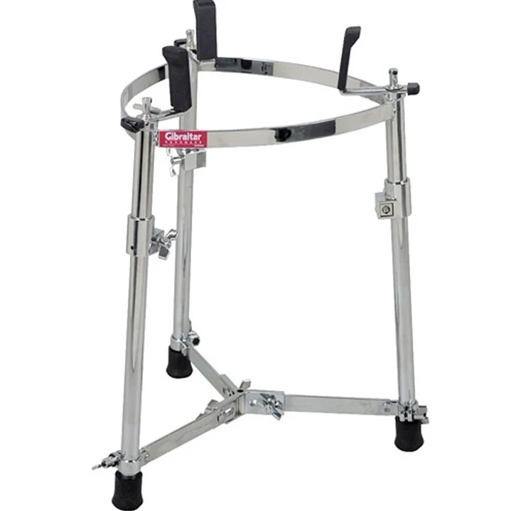  Soporte Conga  GCSL Gibraltar 1