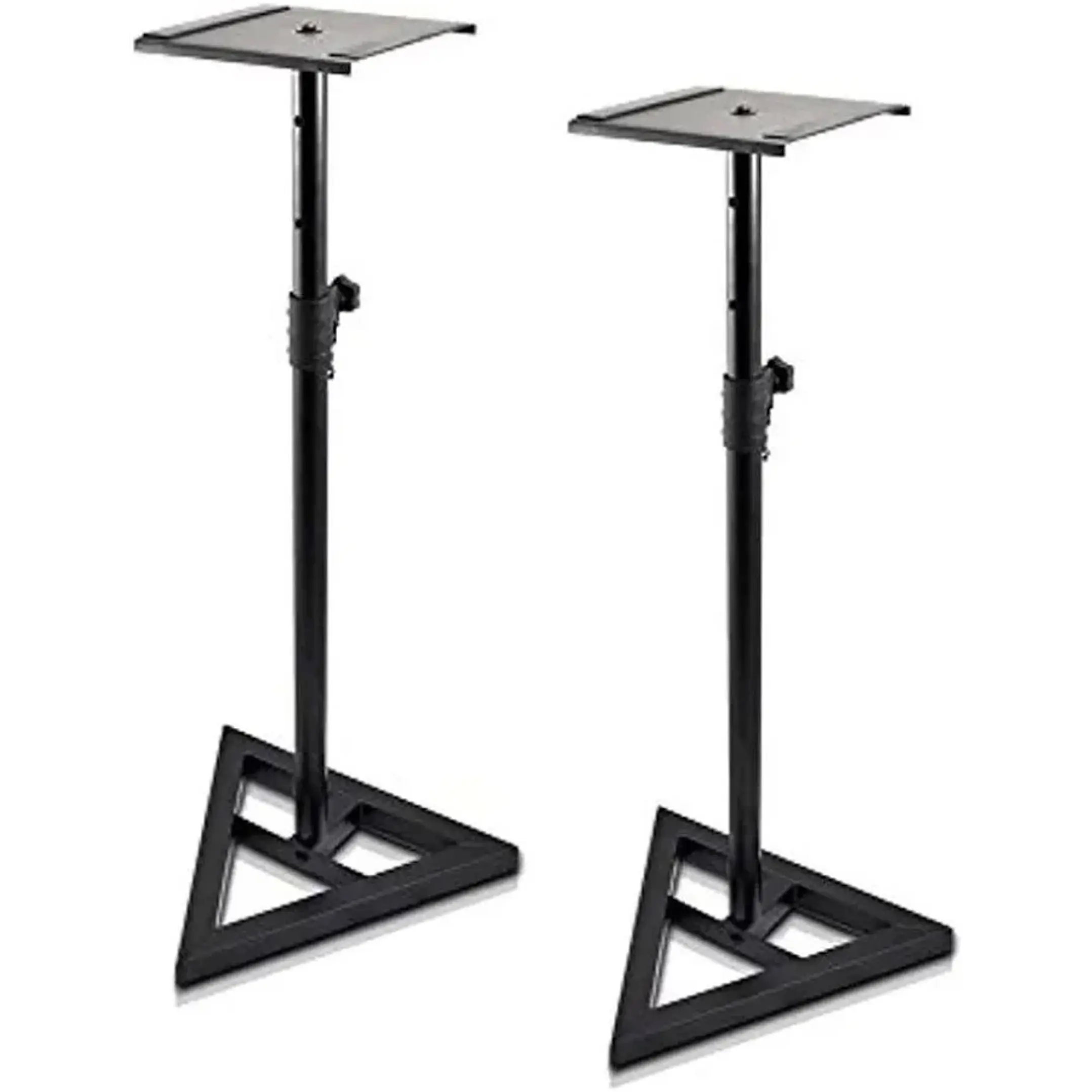 Par Atriles de Parlantes de Monitor de Estudio 1