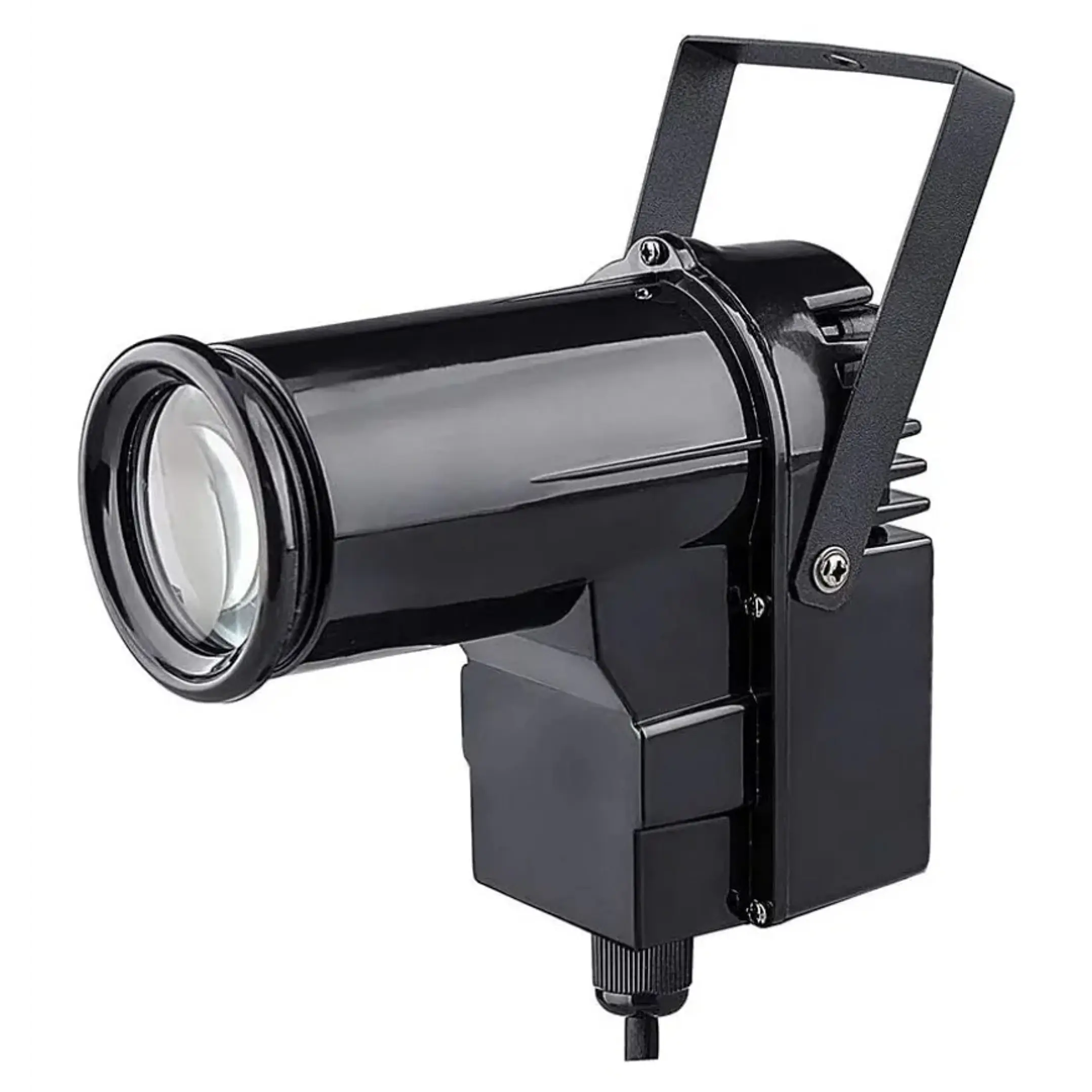pinspot rgb 15w 1