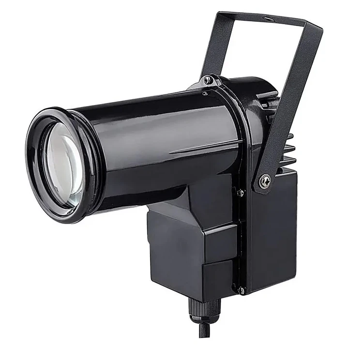 pinspot rgb 15w 1