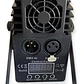 Pinspot Light Black 1x15w RGBW 4IN1 LED CON DMX - Miniatura 2