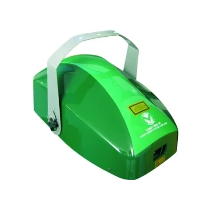 Laser 60MW LT-6 Color verde 1