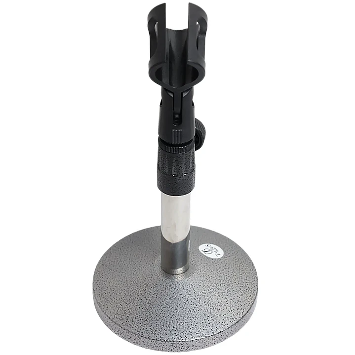 Atril para Micrófono de Mesa 1