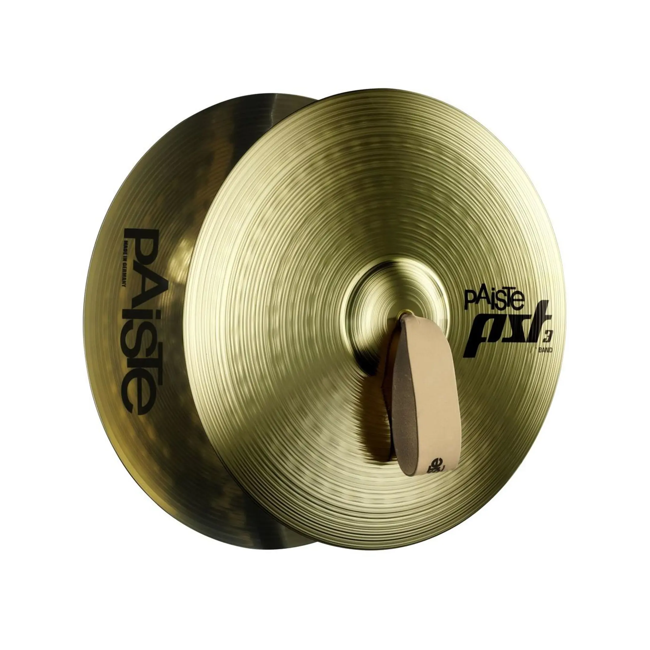 PLATILLOS DE BANDA PAISTE PST3 BC-14P 1