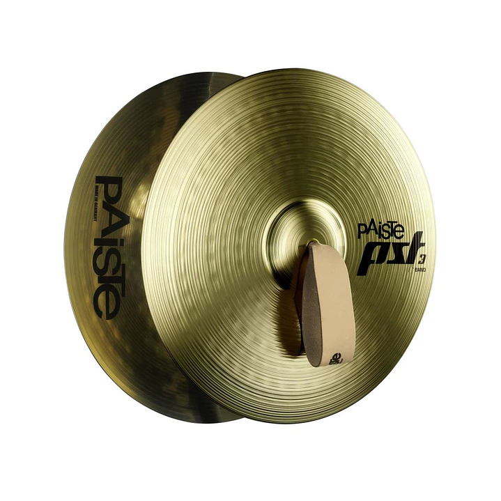 PLATILLOS DE BANDA PAISTE PST3 BC-14P 1