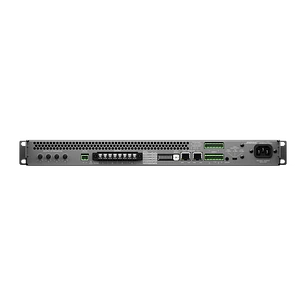 PowerSpace Amplificador de potencia versátil P4300A
