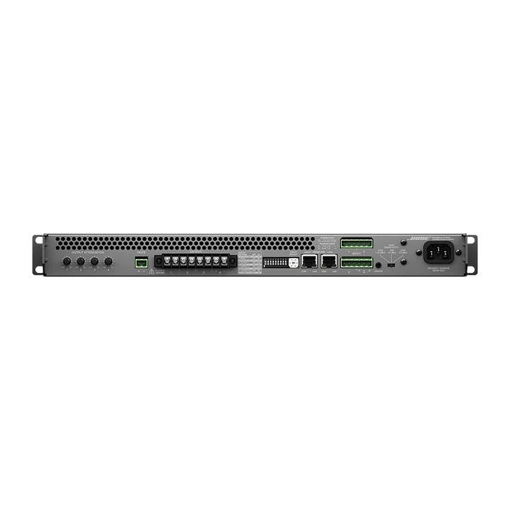 PowerSpace Amplificador de potencia versátil P4300A 2