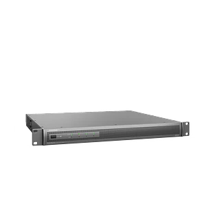 PowerSpace Amplificador de potencia versátil P4300A