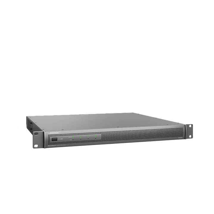 PowerSpace Amplificador de potencia versátil P4300A 1