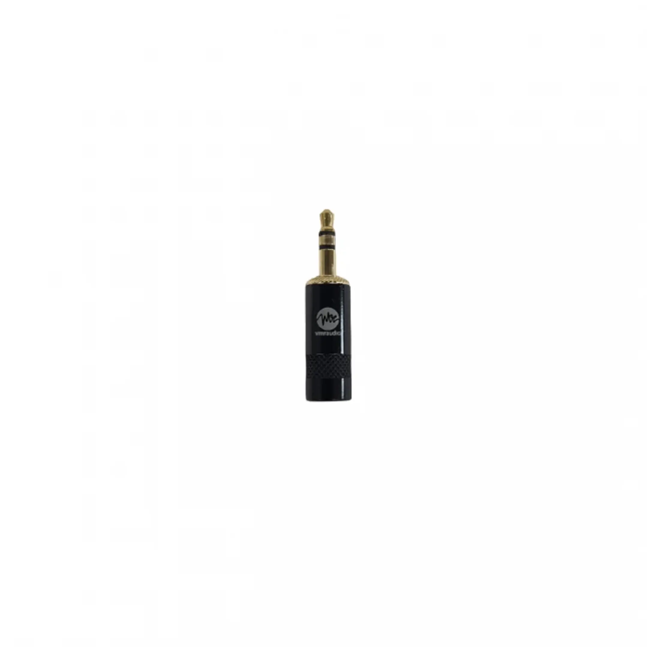 Conector Mini Plug a Cable 3,5 Pulgadas 1