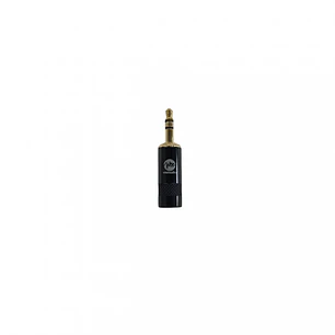 Conector Mini Plug a Cable 3,5 Pulgadas