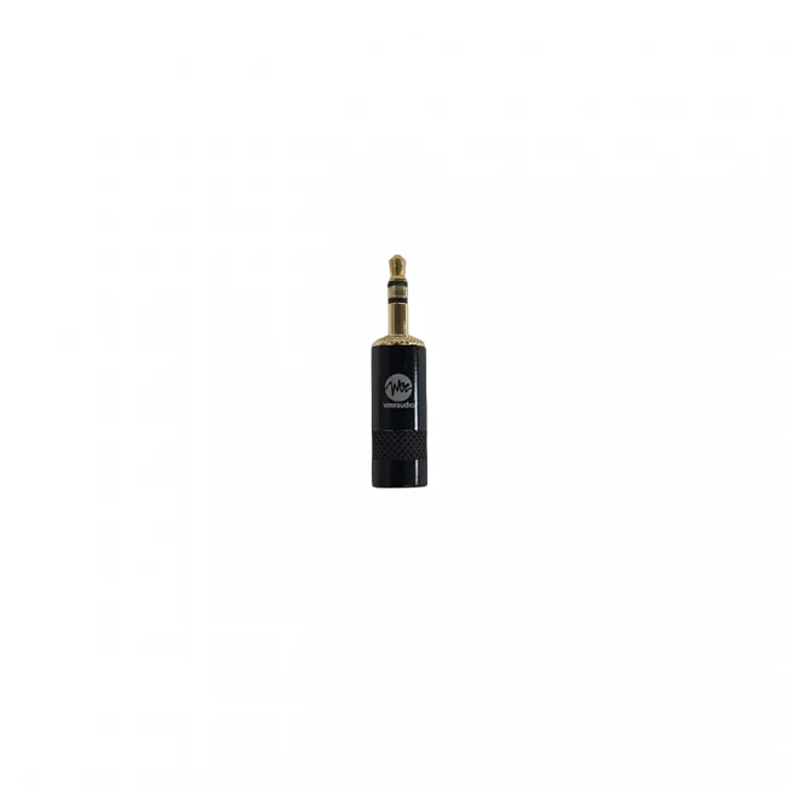 Conector Mini Plug a Cable 3,5 Pulgadas 1