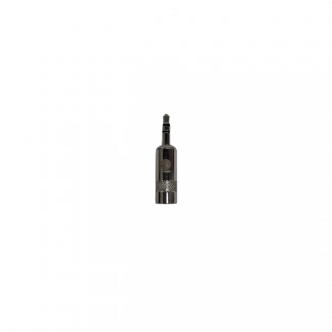 Conector Mini Plug a Cable 3,5 Pulgadas