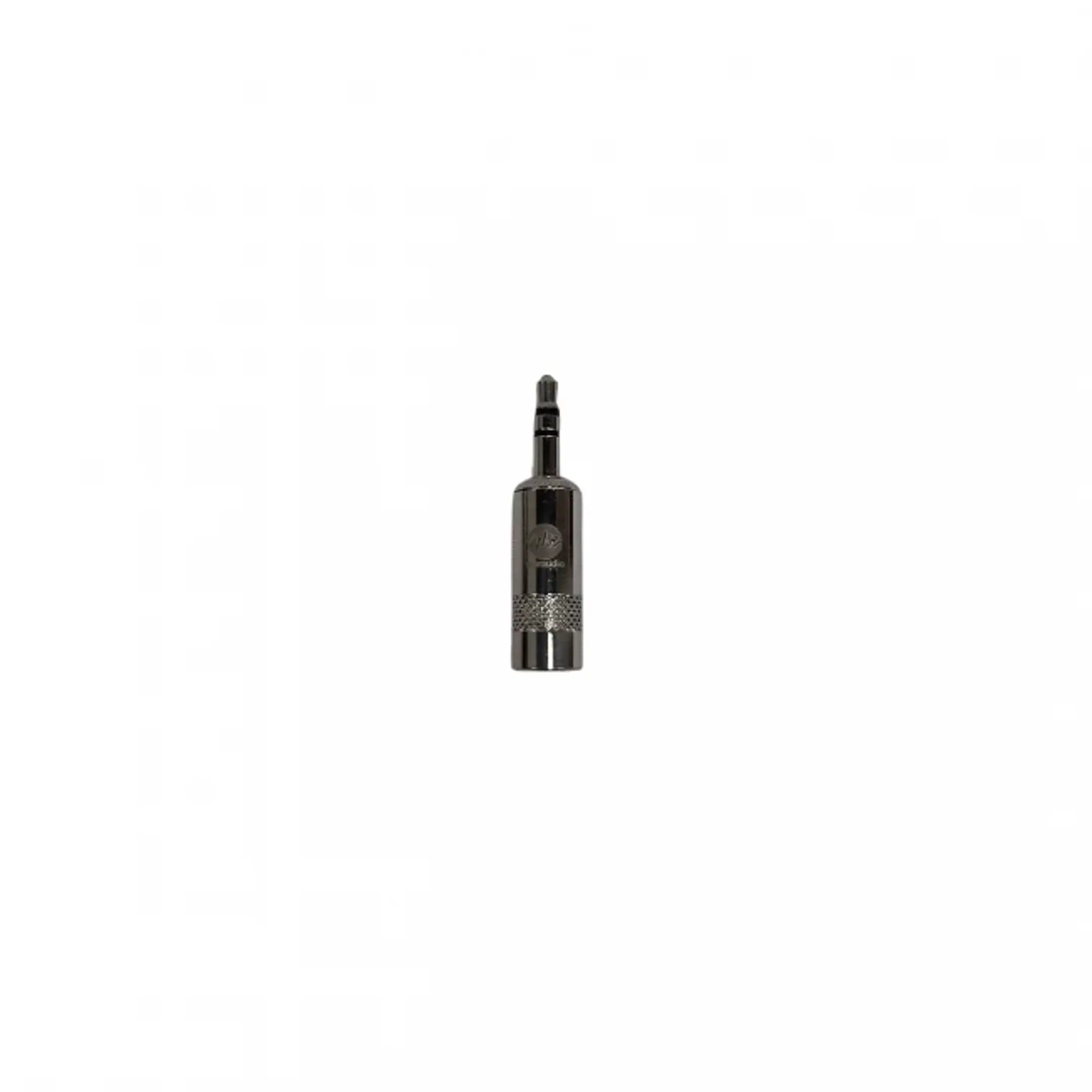 Conector Mini Plug a Cable 3,5 Pulgadas 1