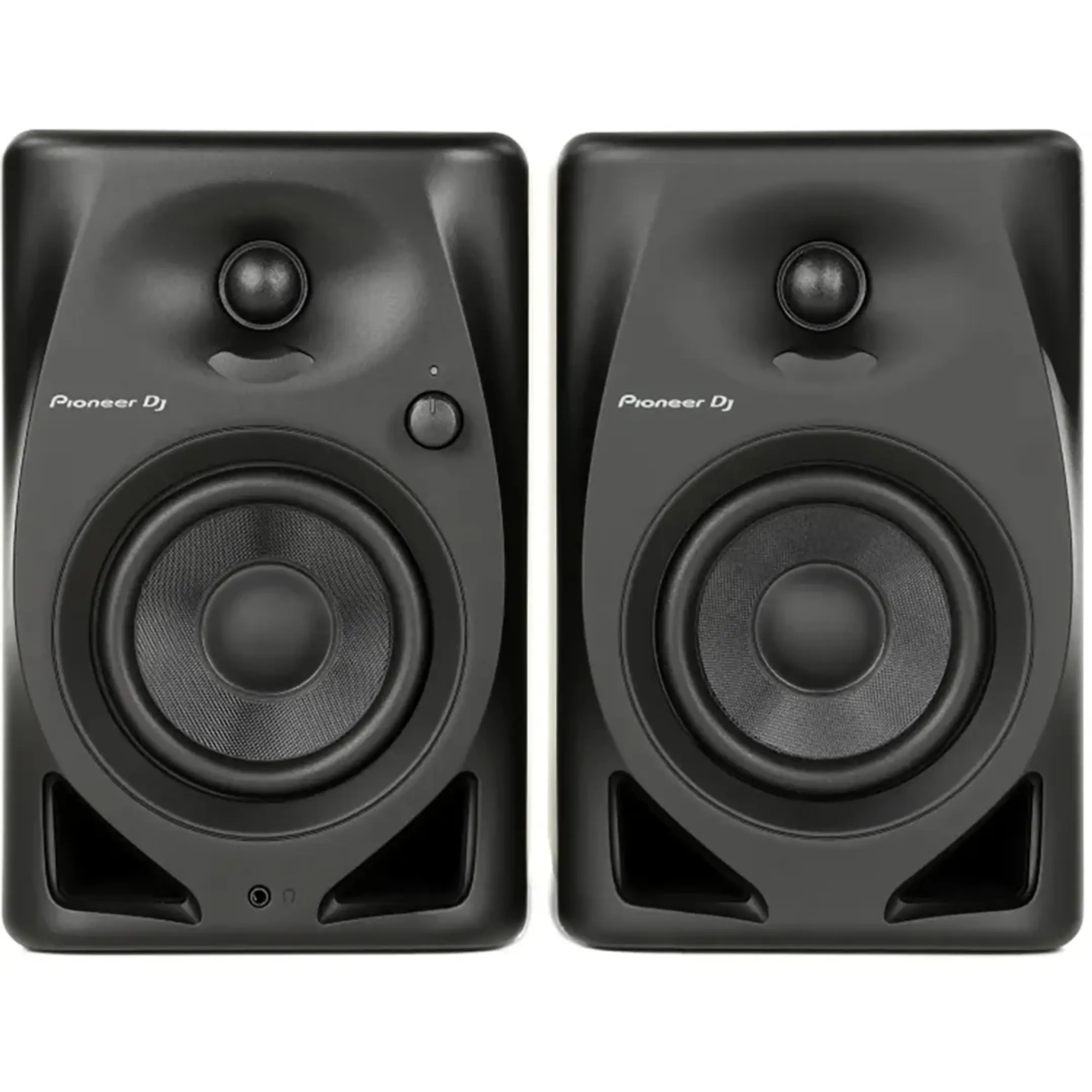 Monitores De Estudio Activo Pioneer DJ DM-40D 1