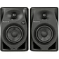 Monitores De Estudio Activo Pioneer DJ DM-40D - Miniatura 1