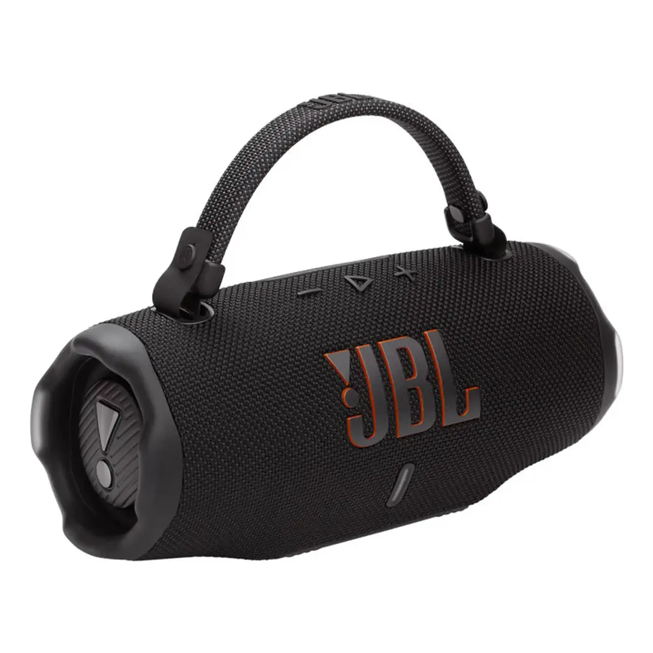 Parlante Jbl Charge 6 Negro 1