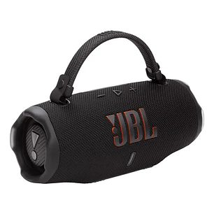 Parlante Jbl Charge 6 Negro