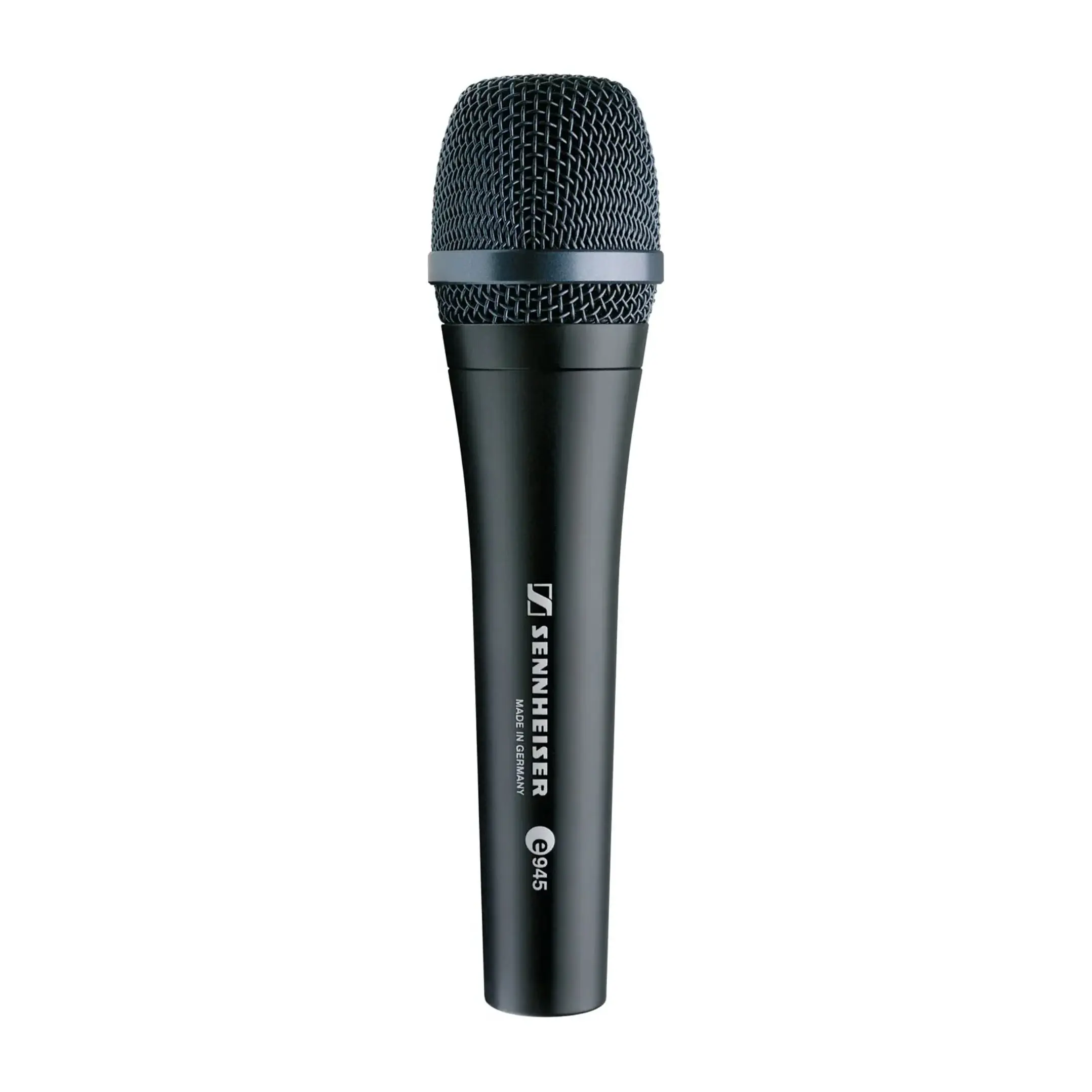 microfono senheiser e945 mas cable xlr 10m 1