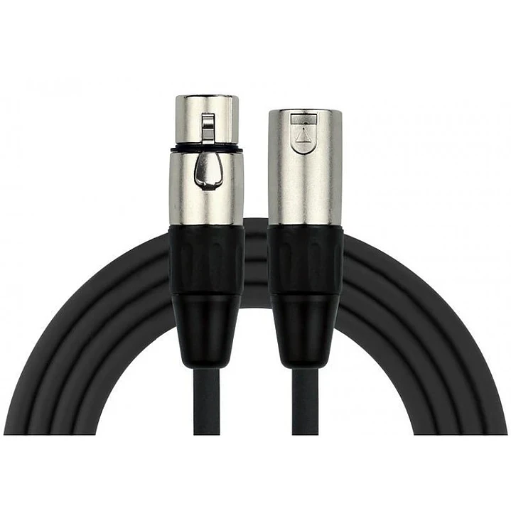 microfono senheiser e945 mas cable xlr 10m 2