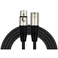 microfono senheiser e945 mas cable xlr 10m - Miniatura 2