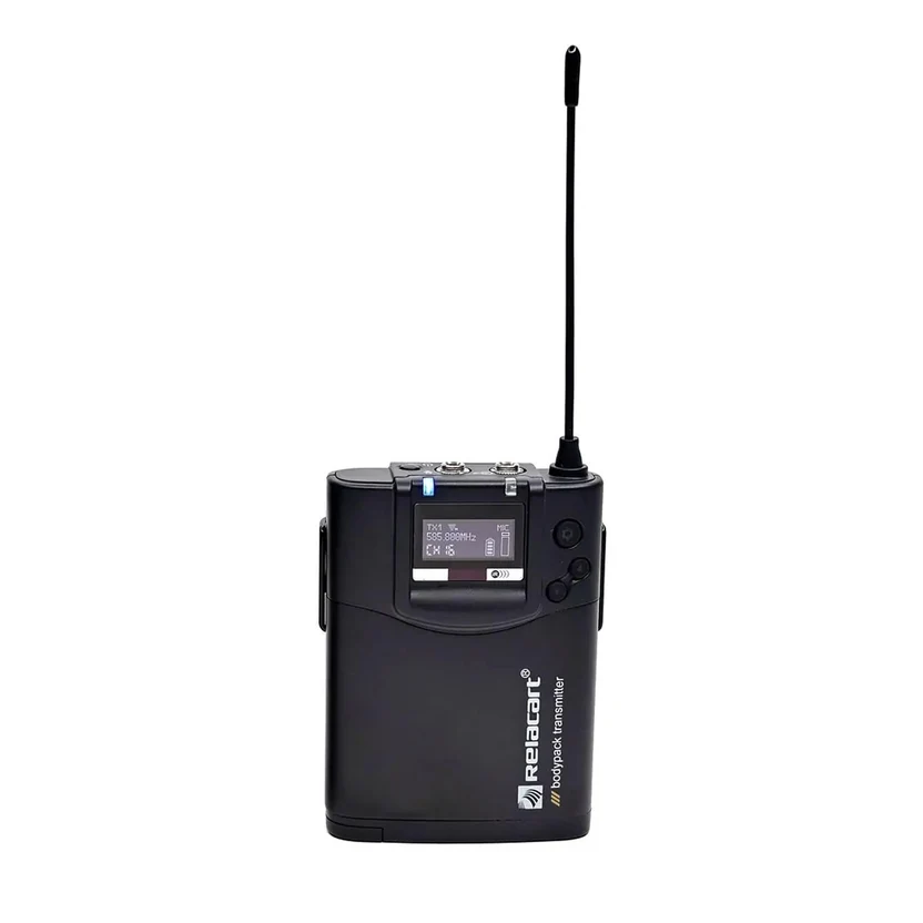 body relacart cb-2