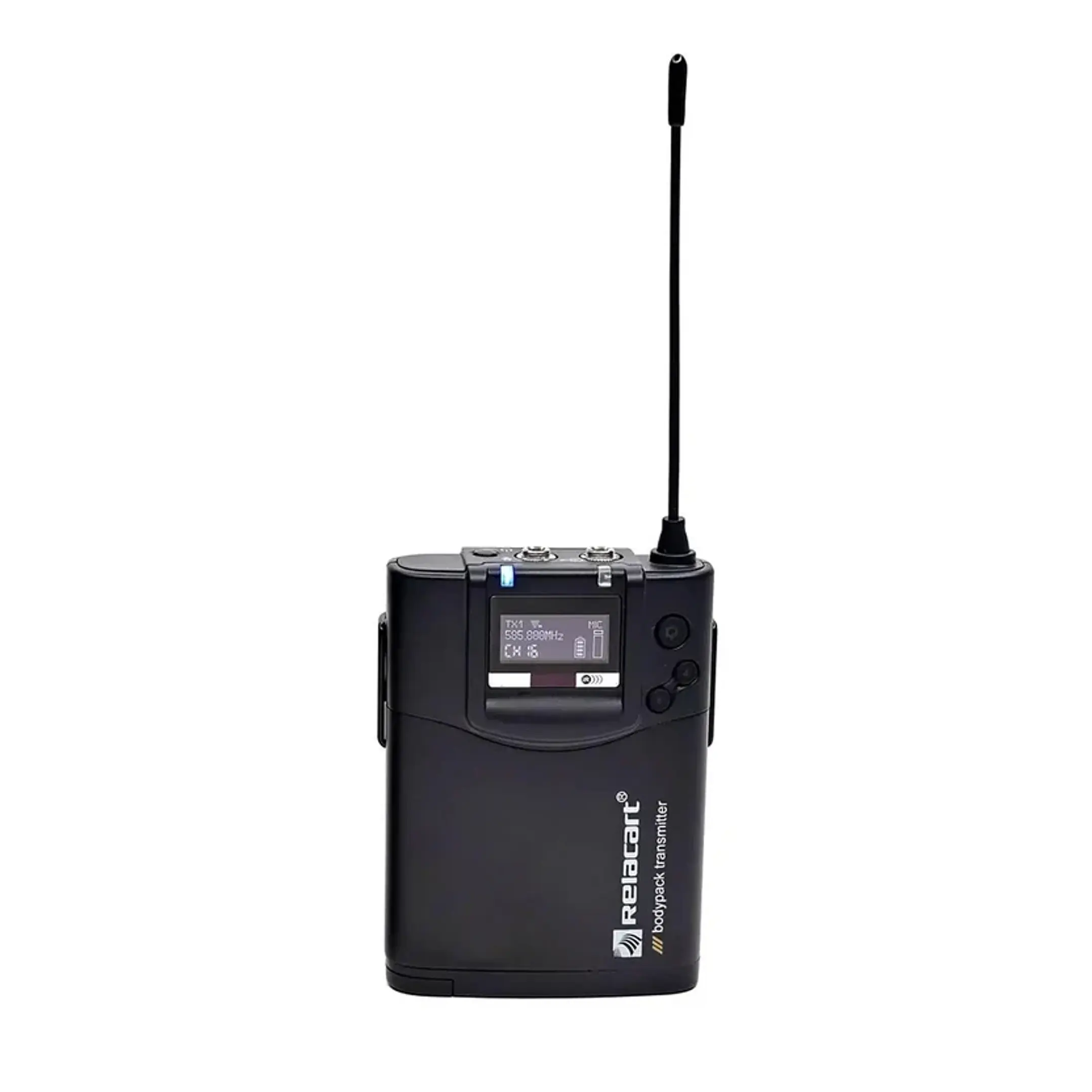 body relacart cb-2 1