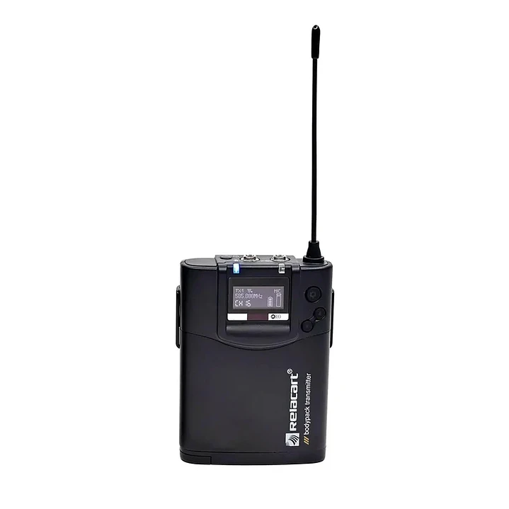 body relacart cb-2 1