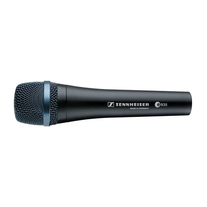 Sennheiser e935 Micrófono Dinámico Vocal 1
