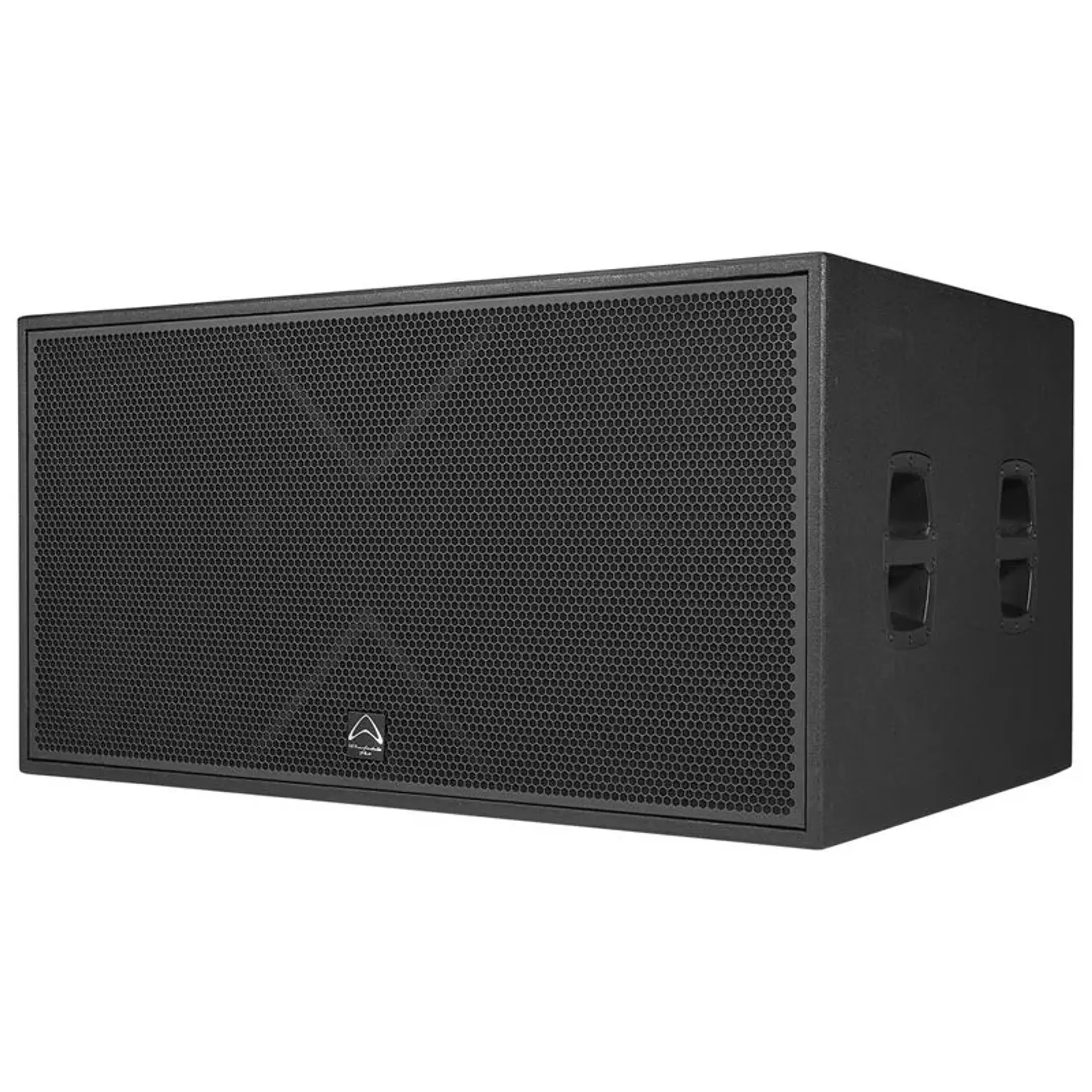 Subwoofer Activo Wharfedale WLA-218BA 2000w 1