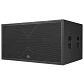 Subwoofer Activo Wharfedale WLA-218BA 2000w - Miniatura 1