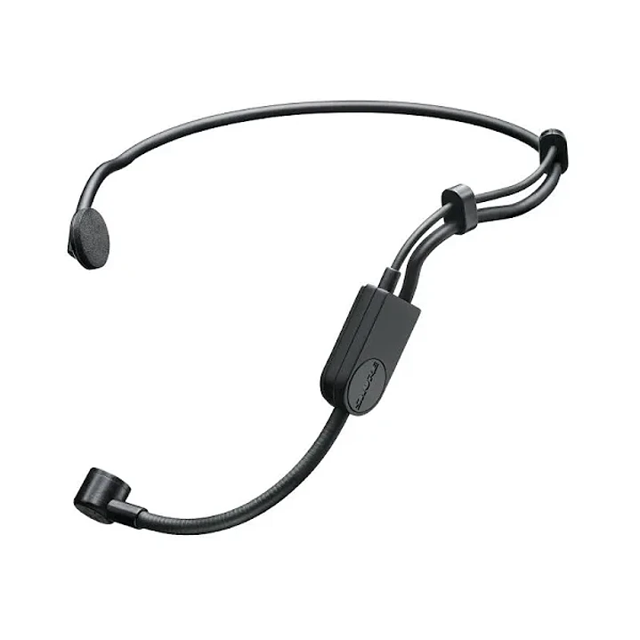 MICROFONO CINTILLO CARDIOIDE SHURE PGA31-TQG 1