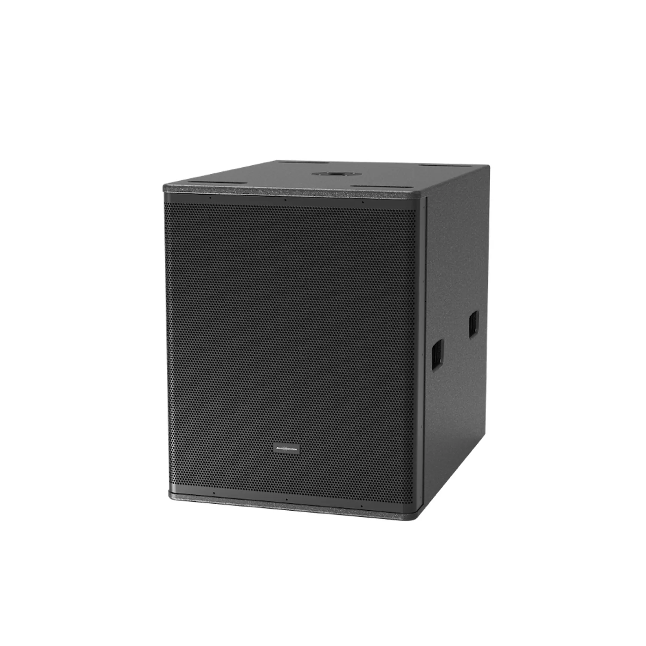 Subwoofer activo 18″ 1000w, Audiocenter s3118a 1