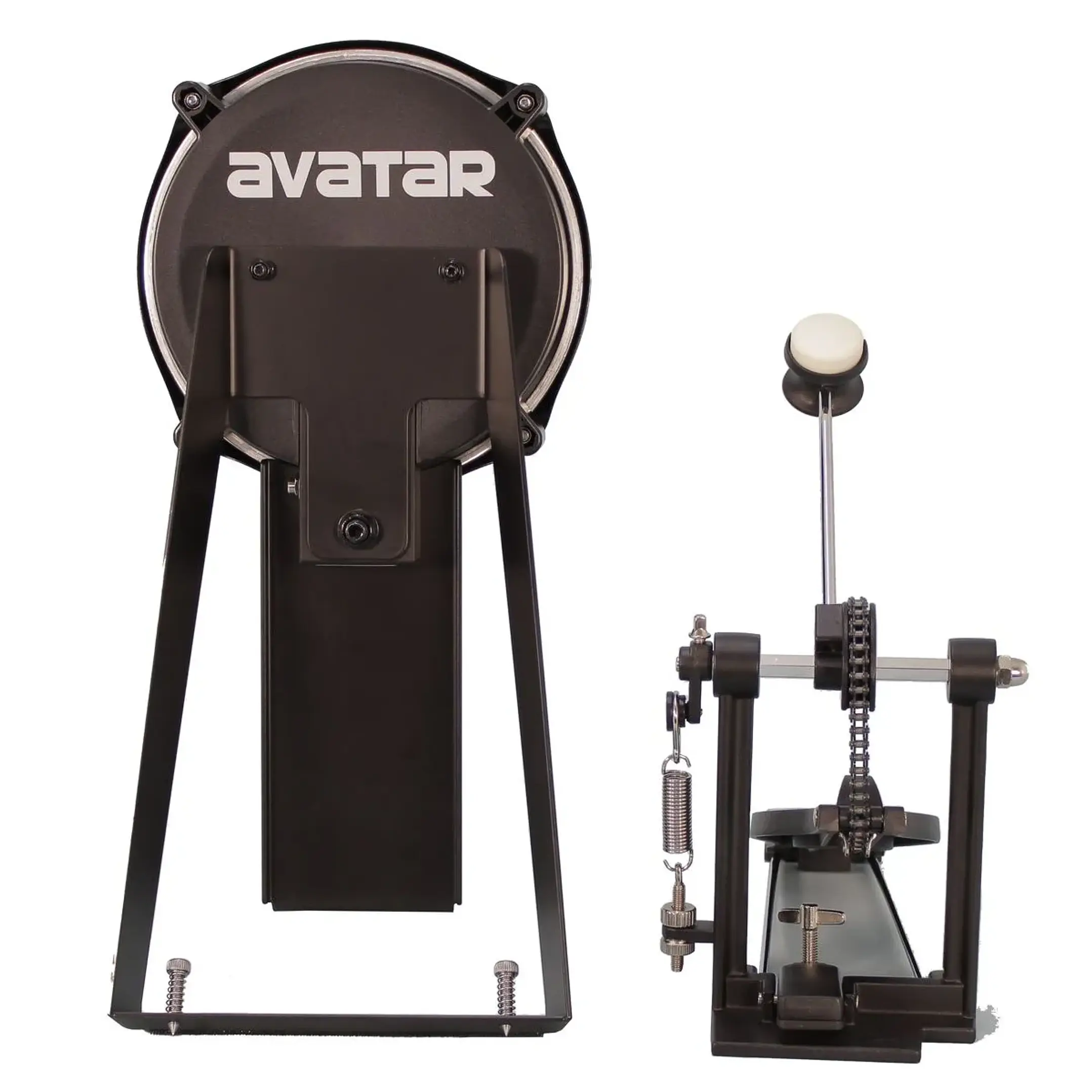 Drum kick trigger con pedal Avatar 2