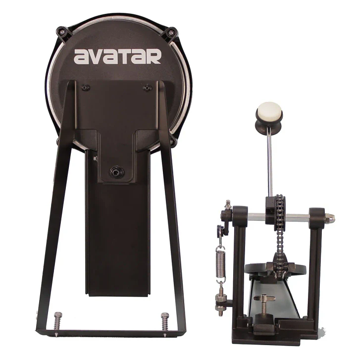 Drum kick trigger con pedal Avatar 2
