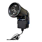 Pinspot Light Black 1x15w RGBW 4IN1 LED CON DMX - Miniatura 1