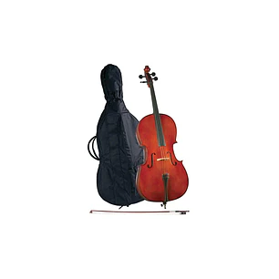 Cello Cremona 3/4 