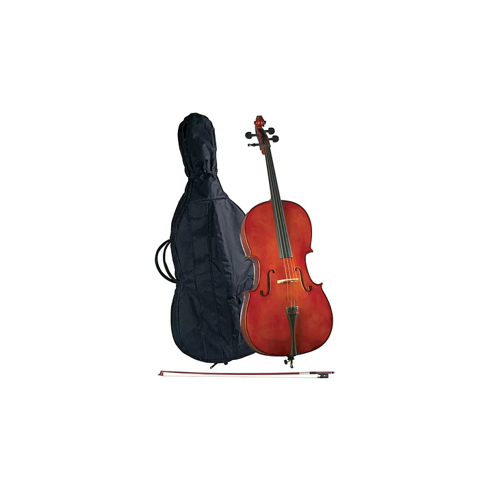 Cello Cremona 3/4  2