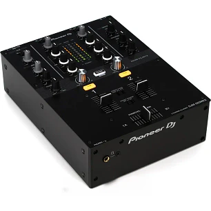 Mixer DJ Pioneer DJ DJM-250MK2