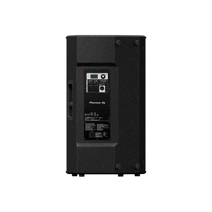 Caja activa Pioneer DJ XPRS152 2