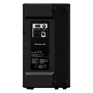 Caja Activa Pioneer Dj XPRS122