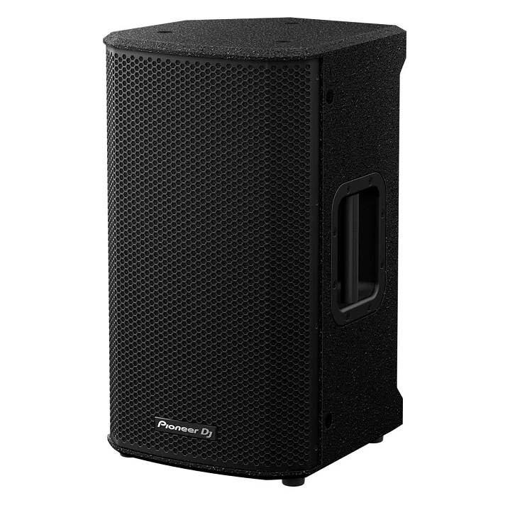 Caja Activa Pioneer Dj XPRS102 1